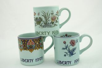 Adams Liberty Mugs