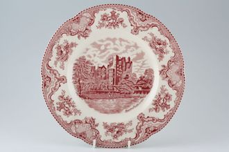 Johnson Brothers Old Britain Castles - Pink