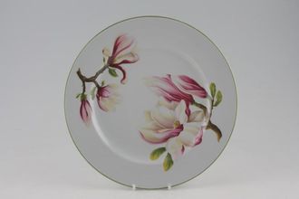 Spode Oriental Flowers - W155