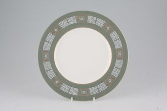 Wedgwood Asia - Sage Green with Gold