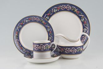 Spode Ribbons and Roses - Y8553