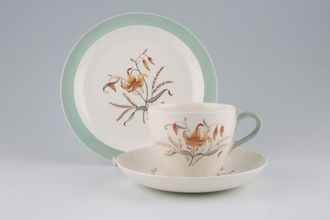 Wedgwood Tiger Lily