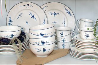 Villeroy & Boch Old Luxembourg