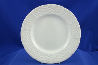 Wedgwood Willow Weave