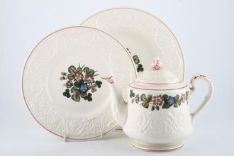 Wedgwood Winchester - Patrician Ware