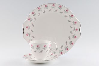 Royal Albert Winsome - A2924 - Pink + Grey