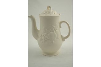 Royal Worcester Orchard - Cream