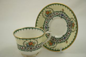 Royal Worcester Chalons