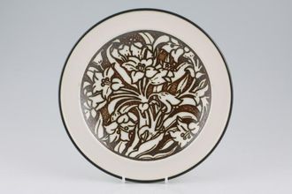Wedgwood Tiger Lily - O.T.T.
