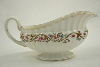 Royal Worcester Bournemouth - Fluted