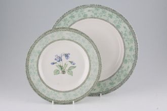 Johnson Brothers Spring Floral