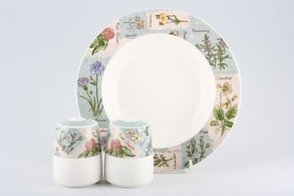 Royal Doulton Wildflowers - T.C.1219