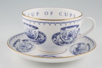 Royal Worcester Cup of Cups
