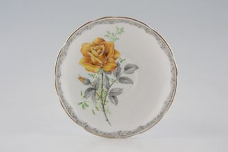 Royal Stafford Roses To Remember - Yellow