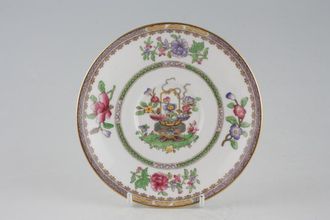 Spode Old Bow - Gold Edge