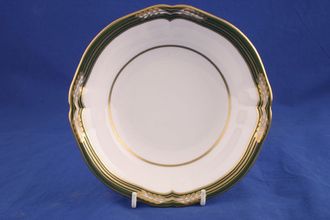 Spode Chancellor - Leather Green - Y8441