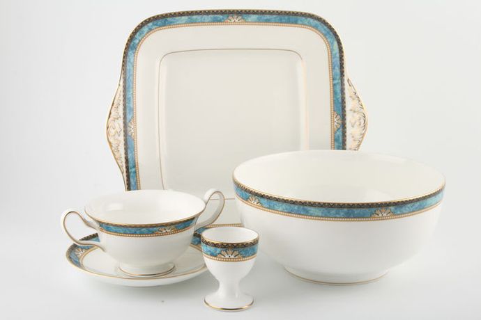 Wedgwood Curzon | If we don't have it, we'll find it | Chinasearch