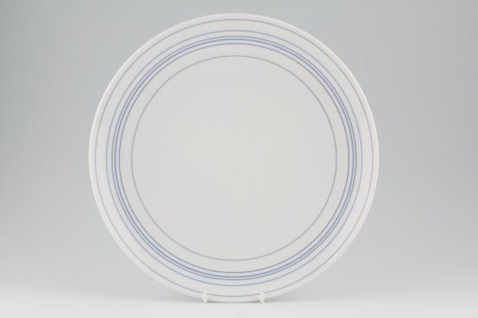 Thomas Loft - Blue Circle