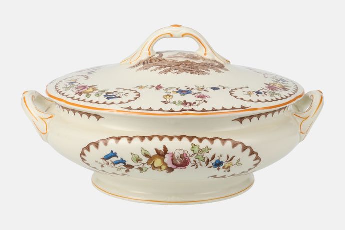Royal Doulton The Beaufort
