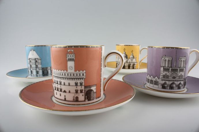 Wedgwood Grand Tour Collection | If we don't have it, we'll find 