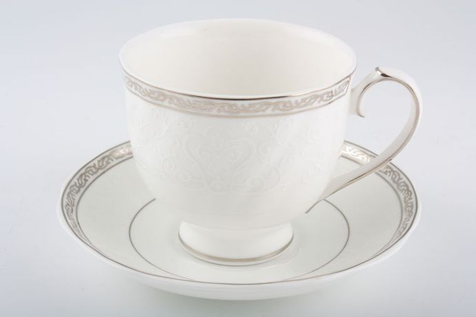 Wedgwood Queens Lace