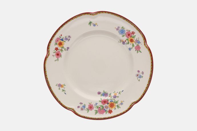 Johnson Brothers Pareek-The Lombardy (floral)