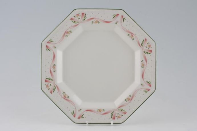 Johnson Brothers Floral Garland Tableware