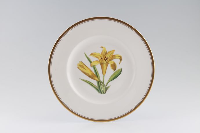 Royal Worcester Lily