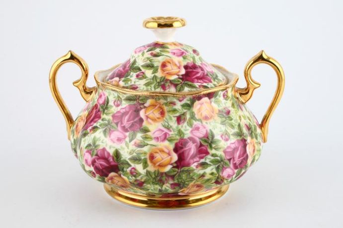 Royal Albert Old Country Roses - Chintz Collection