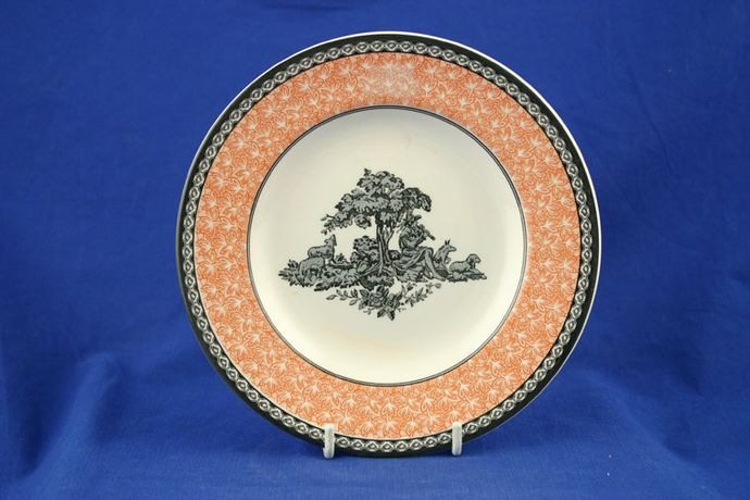 Spode Lombardy - S3673
