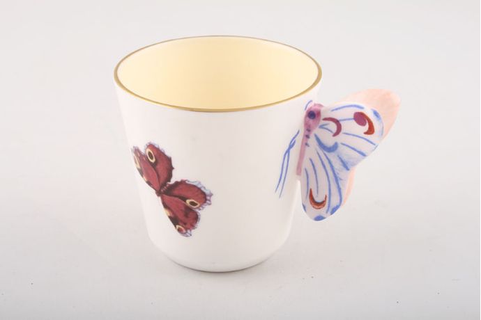 Wedgwood Butterfly