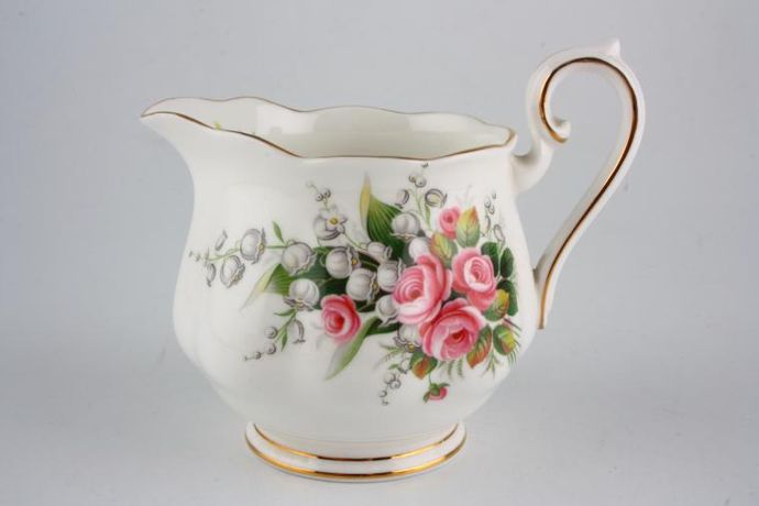 Royal Albert Lily of the Valley